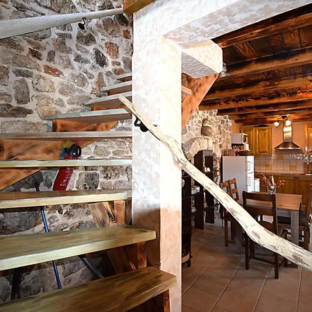 In Mit Privatem Pool Dobropoljana