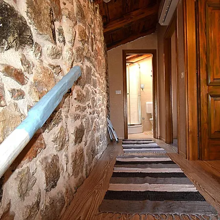 In Mit Privatem Pool Nyaraló Dobropoljana