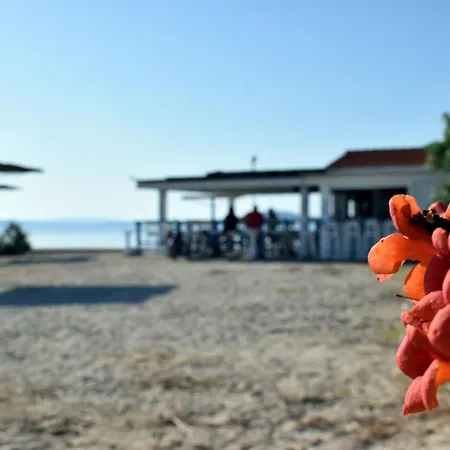 Nyaraló In Mit Privatem Pool