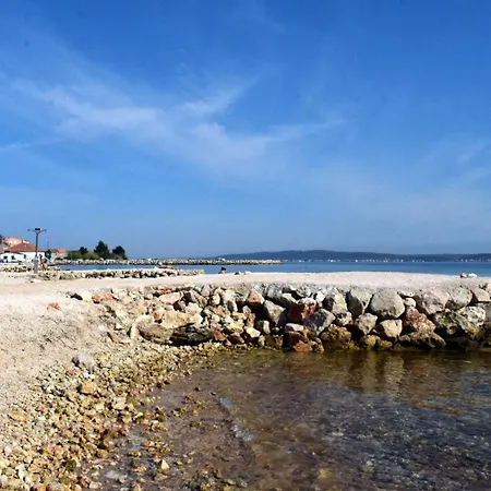 Nyaraló In Mit Privatem Pool *